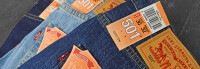 Denim nation limited