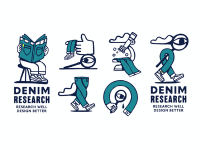 Denim research