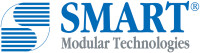Smart modular technologies