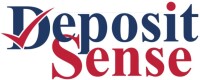 Deposit sense