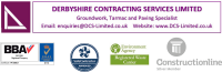 Derbyshire contracting services ltd