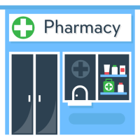 Derby street pharmacy
