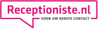 De receptioniste