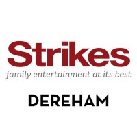 Strikes dereham
