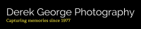Derek george photography