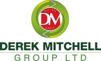 Derek mitchell electrical limited
