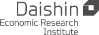 Daishin economic research institute