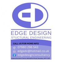 Edge design consultancy limited
