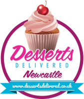 Desserts delivered limited