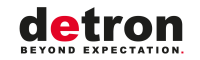 Detron europe