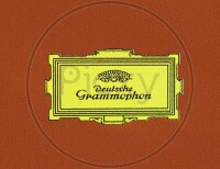 Deutsche grammophon