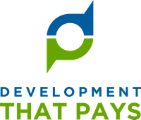 Development that pays