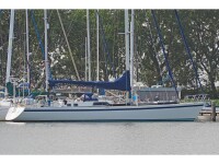 Devonport yachts ltd