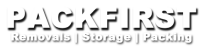 Packfirst removals