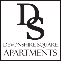 Devonshire square
