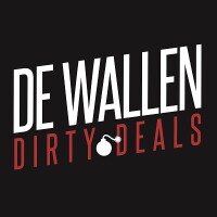 De wallen
