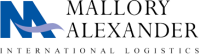 Mallory alexander international logistics