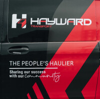 Hayward transport limited