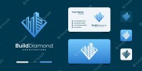 Diamond architecture