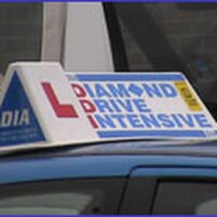 Diamond drive intensive