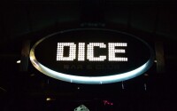 Dice bar & club