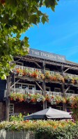 Dickens inn