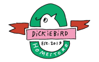 Dickie birds