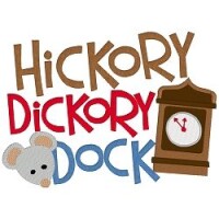 Dickory dock nursery