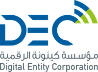 Digital entity
