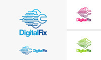 Digital fixer