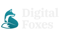 Digitalfoxes