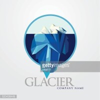 Digital glacier