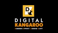 Digital kangaroo