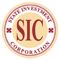 State investment company