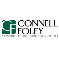 Connell foley llp