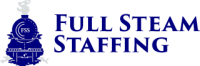 Full steam staffing
