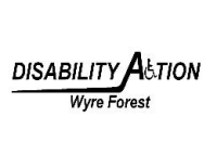 Disability action wyre forest