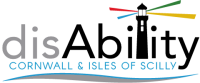 Disability cornwall & isles of scilly