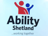 Disability shetland