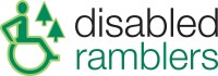 Disabled ramblers