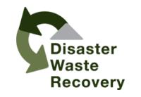 Disaster waste recovery