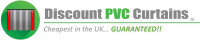 Discount pvc curtains