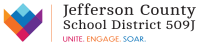 Jefferson county school district