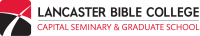 Lancaster bible college