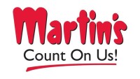 Martins food stores
