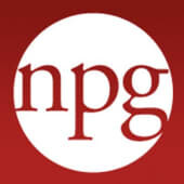 Nature publishing group