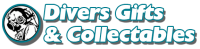 Diver's gifts & collectables