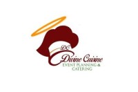 Divine cuisine event planning & catering
