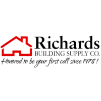 Richards building supply co.