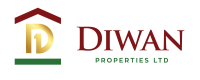 Diwan properties